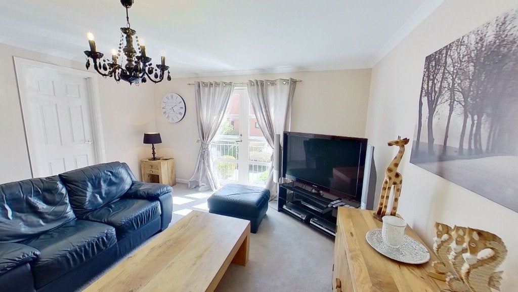 Flat Dee Street in Aberdeen City