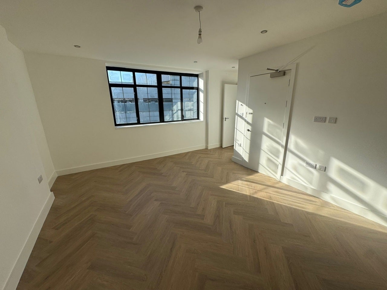 Flat North End in Greater London