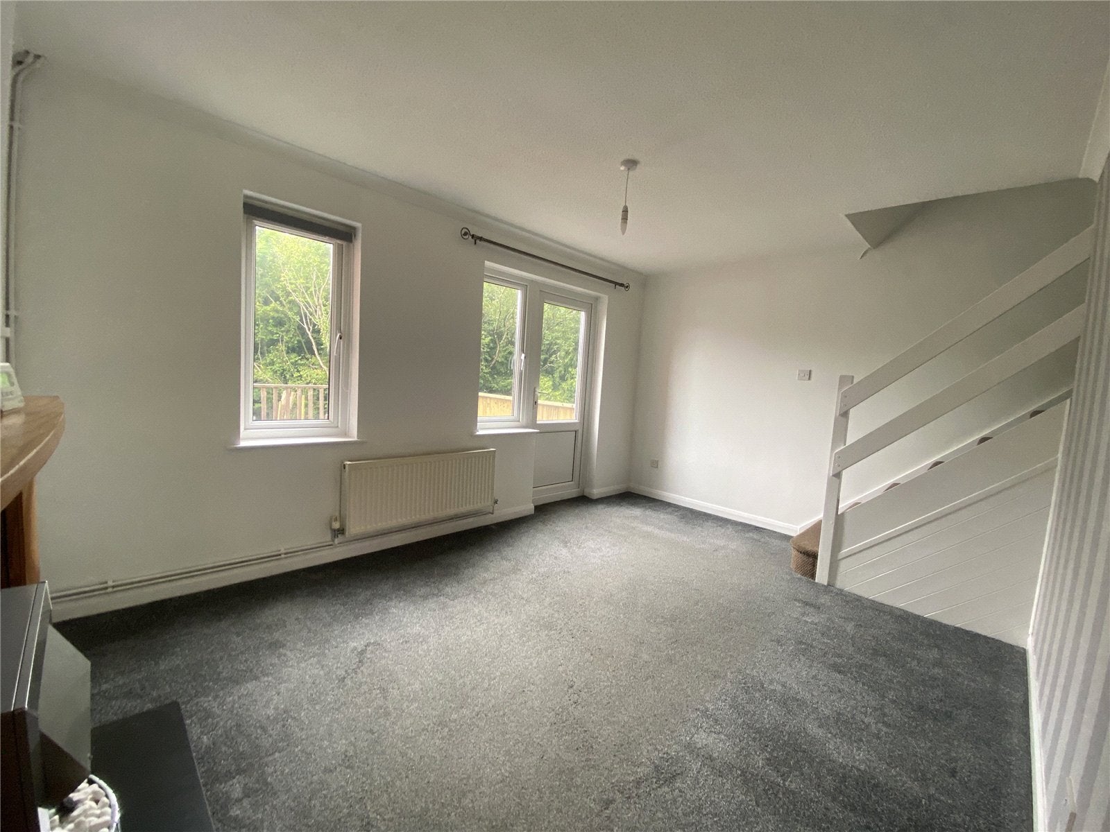 House Macauley Close in East Devon