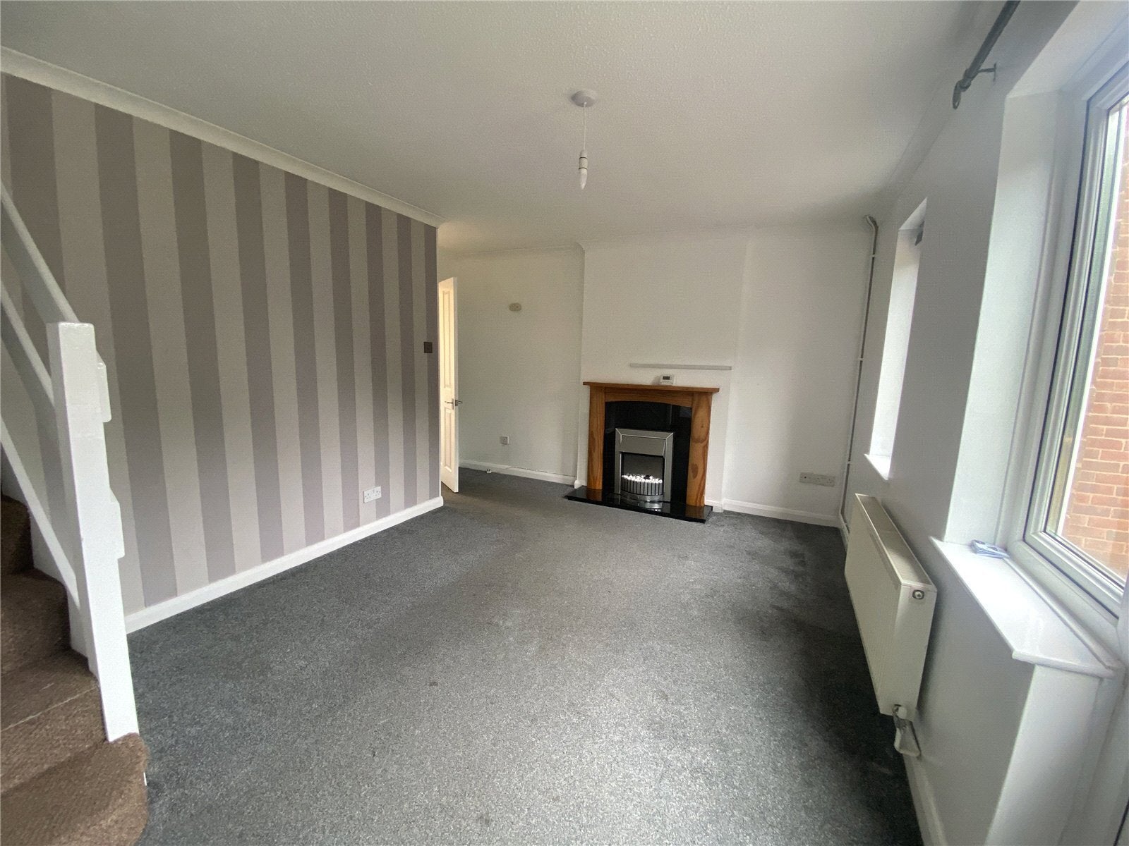House Macauley Close in East Devon