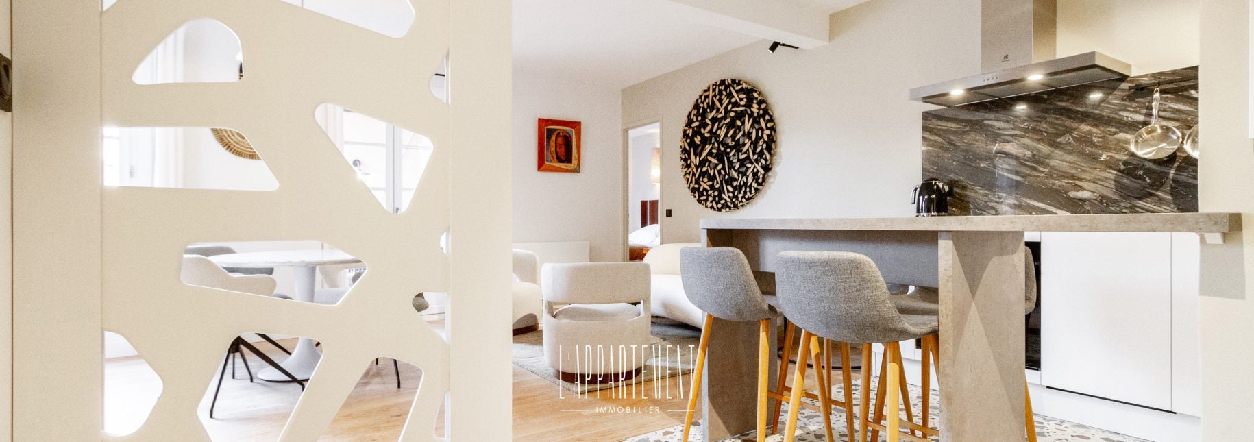 Appartement Rue du Prieuré à Toulouse