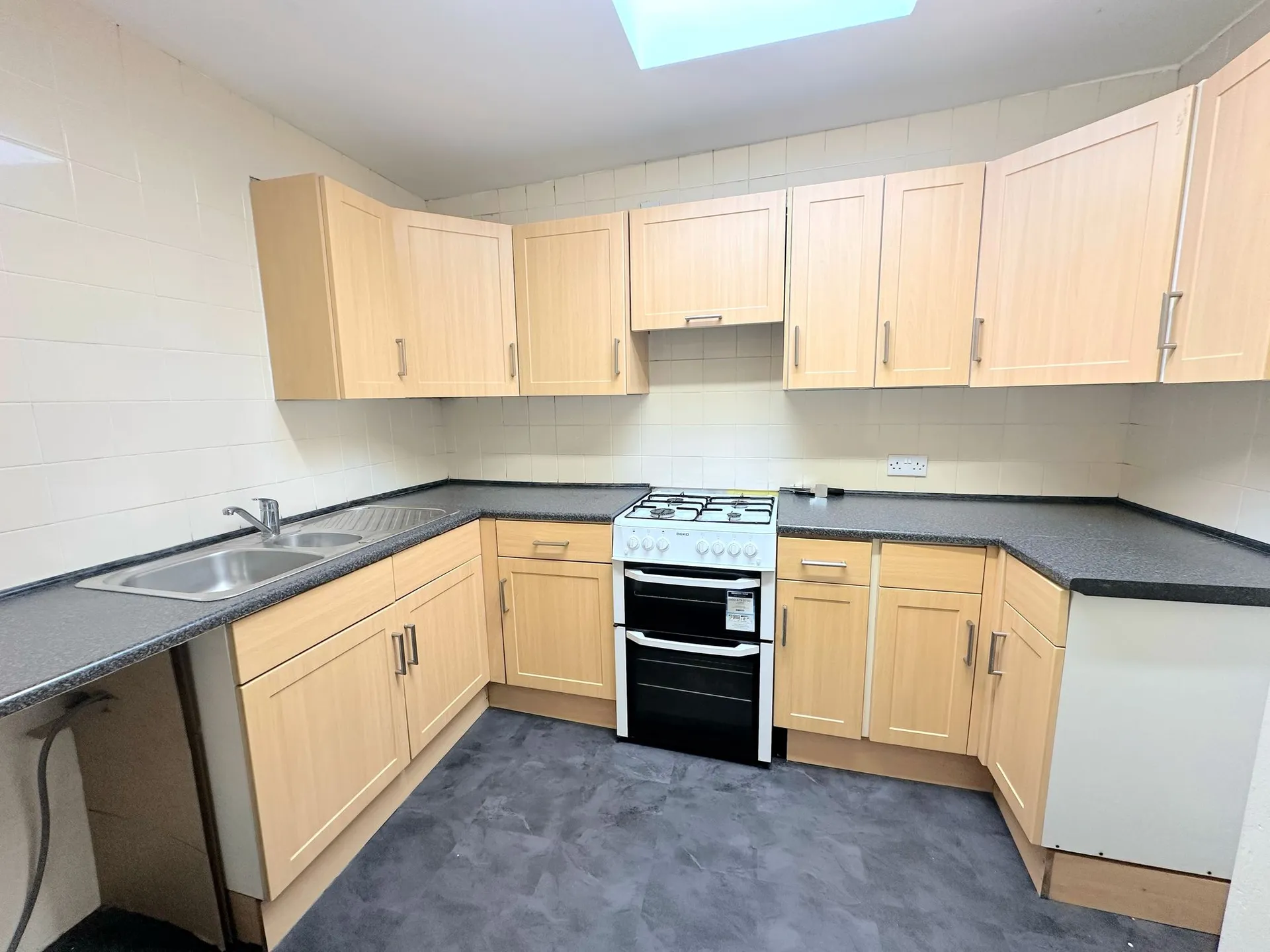 Flat Upper Bell Hall in Calderdale