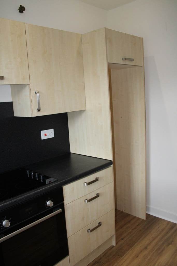 Flat Strathmore Avenue in Dundee
