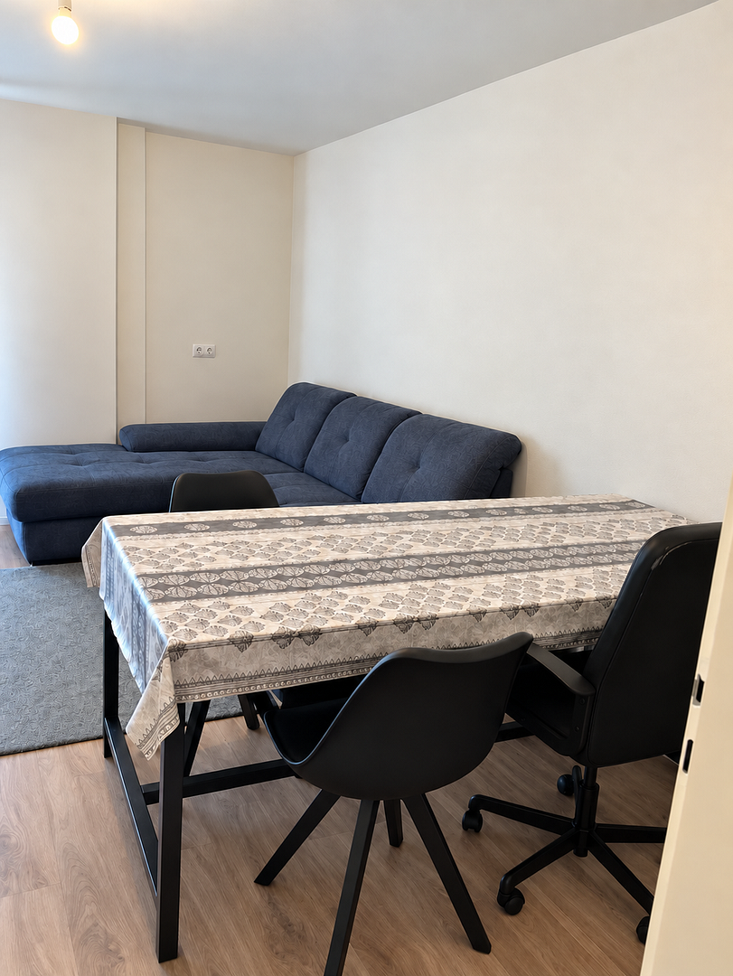 Wohnung Wartburgplatz in München