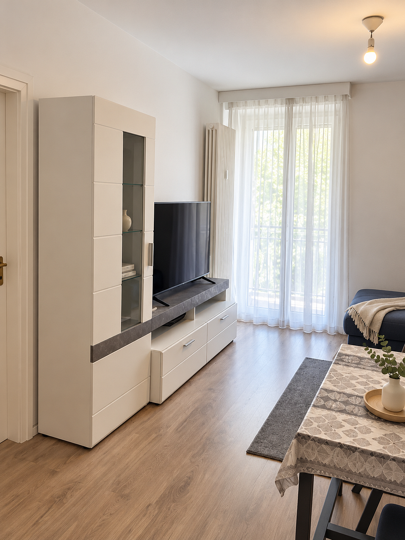 Wohnung Wartburgplatz in München