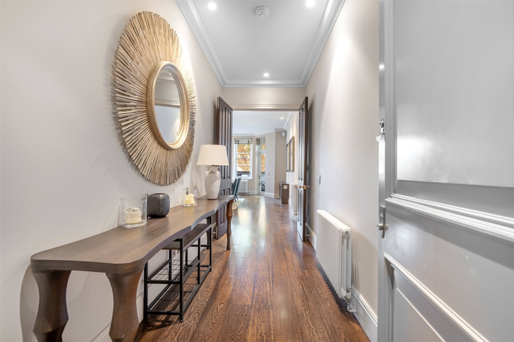 Flat Cadogan Gardens in Greater London