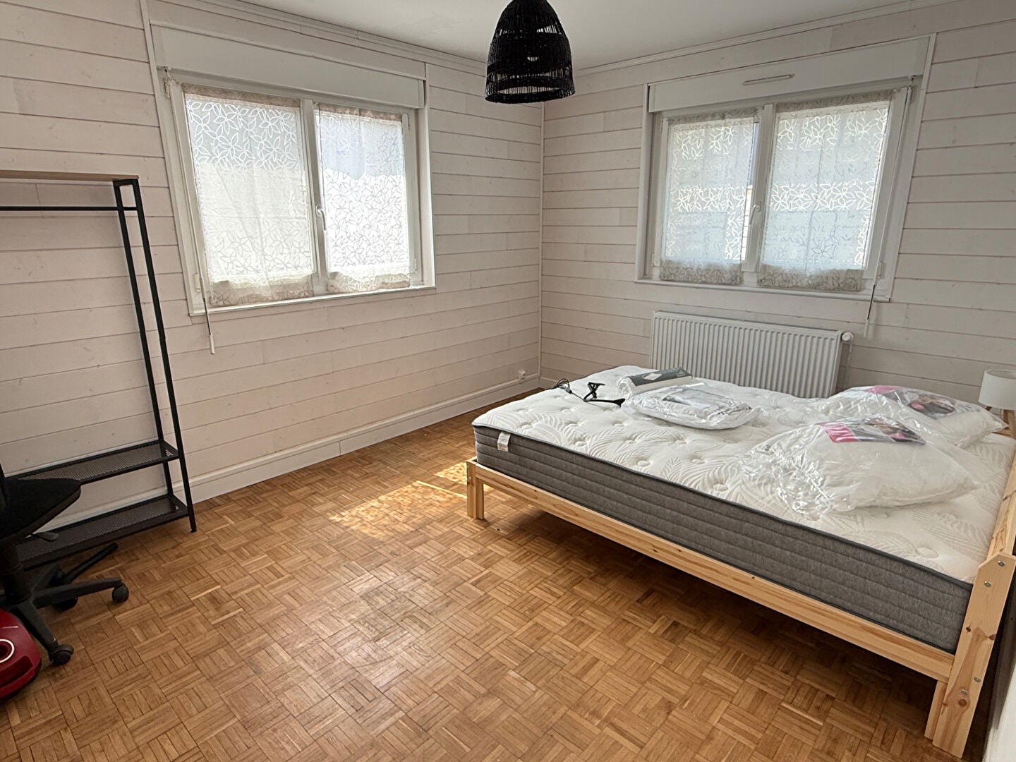 Appartement Rue Gaston Lavalley à Caen