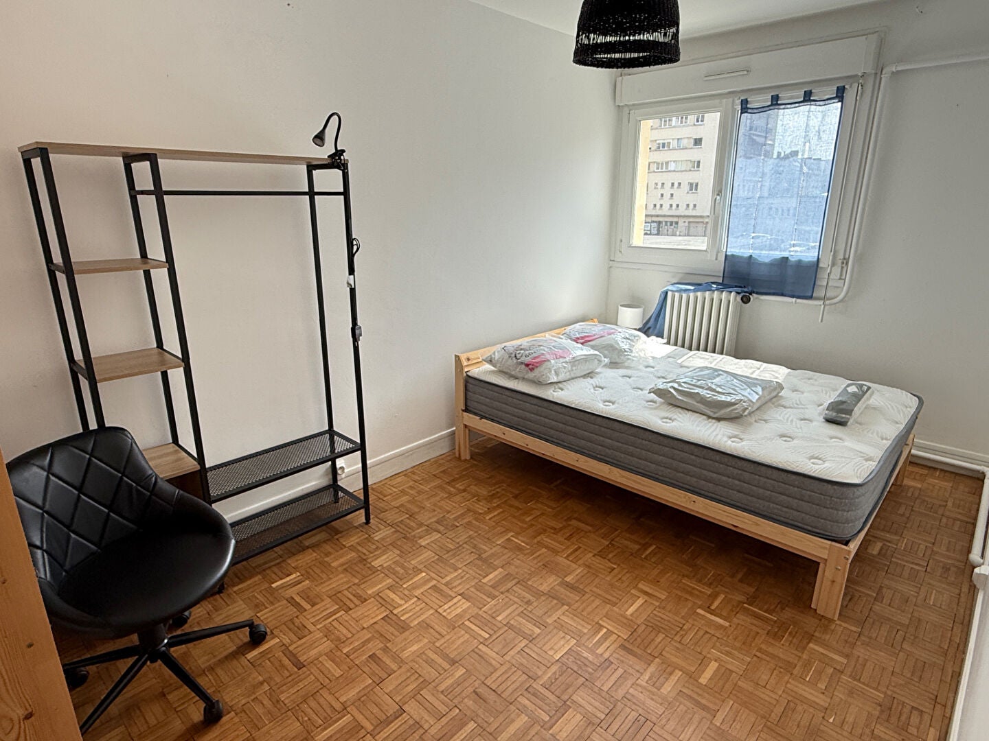 Appartement Rue Gaston Lavalley à Caen