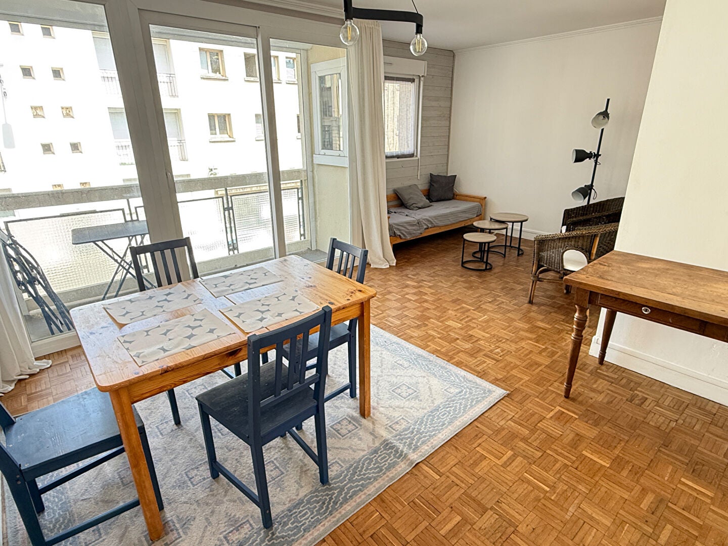 Appartement Rue Gaston Lavalley à Caen