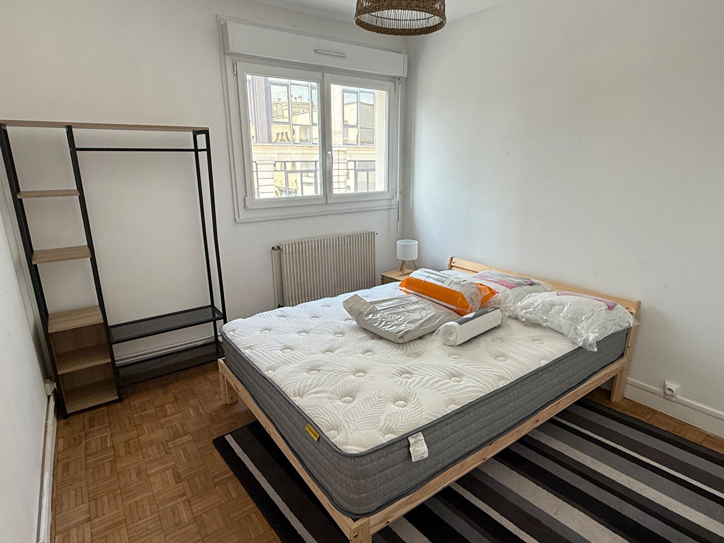 Appartement Rue Gaston Lavalley à Caen