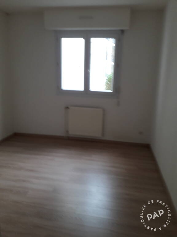 Flat Boulevard Jean Moulin in Nantes