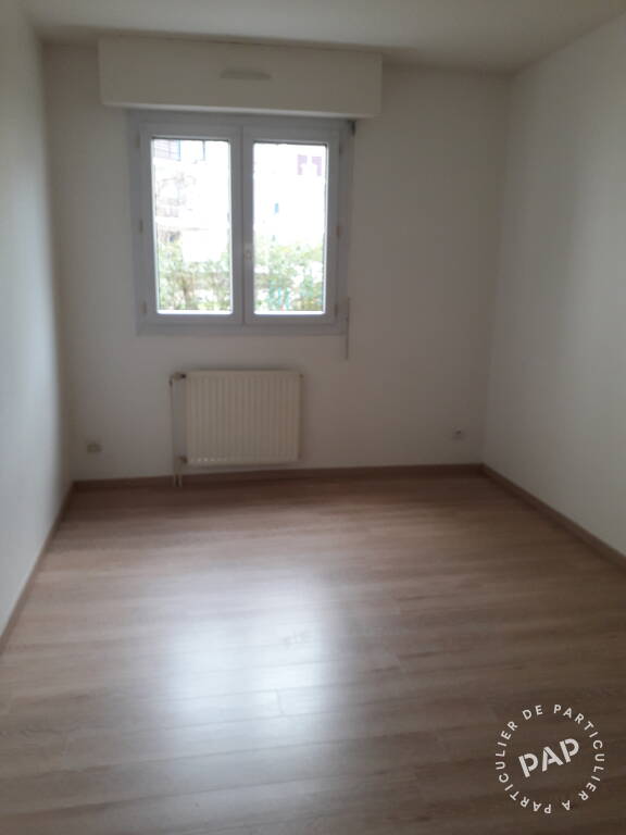 Flat Boulevard Jean Moulin in Nantes