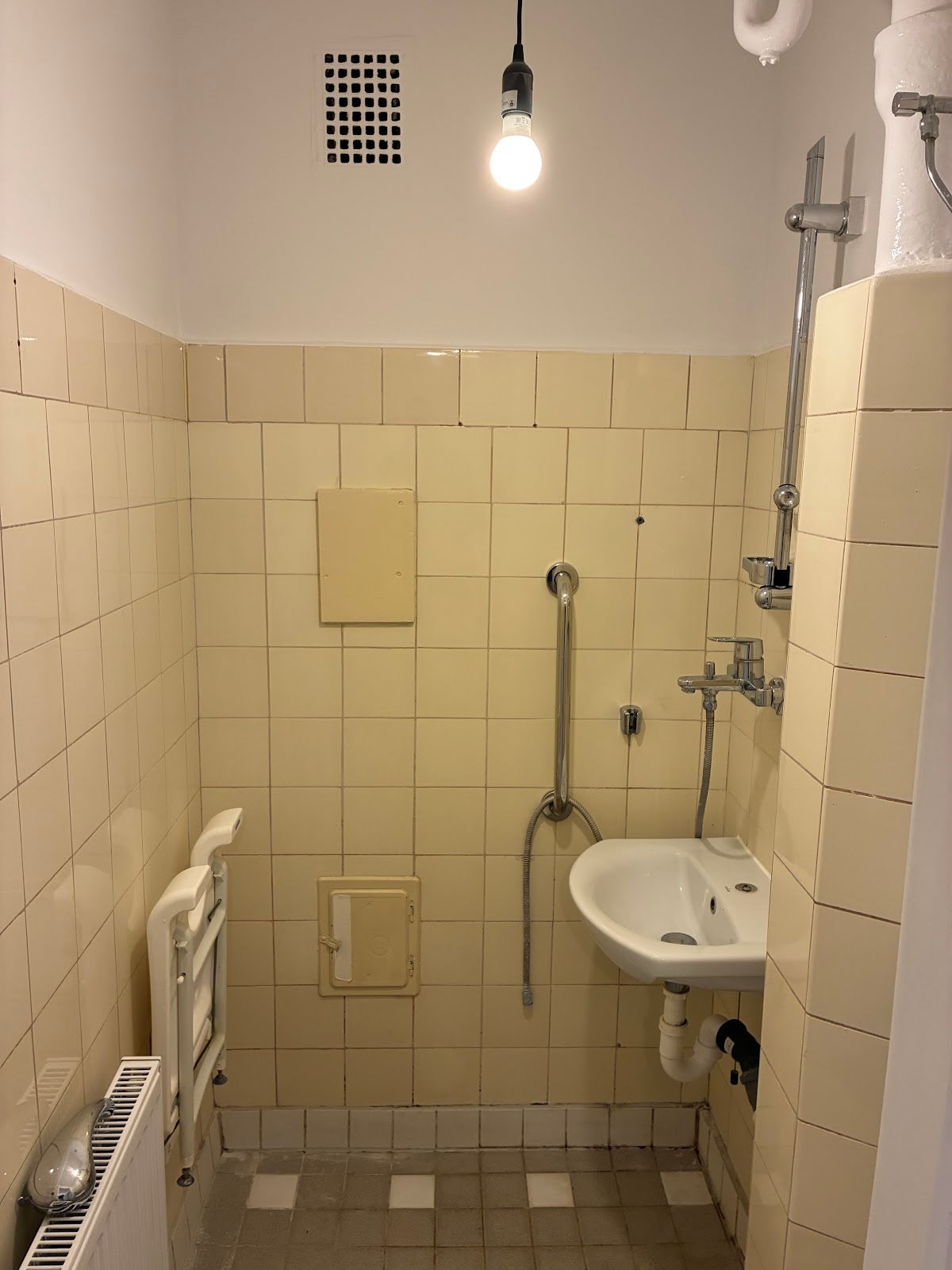 Wohnung Schwentinestraße in Kiel
