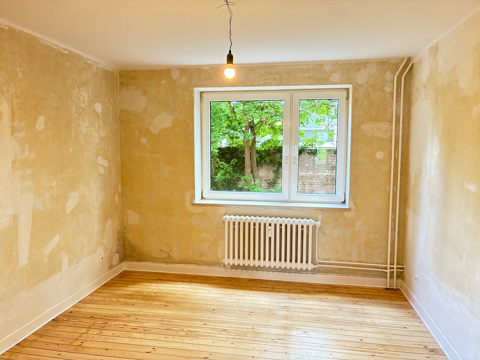 Wohnung Schwentinestraße in Kiel