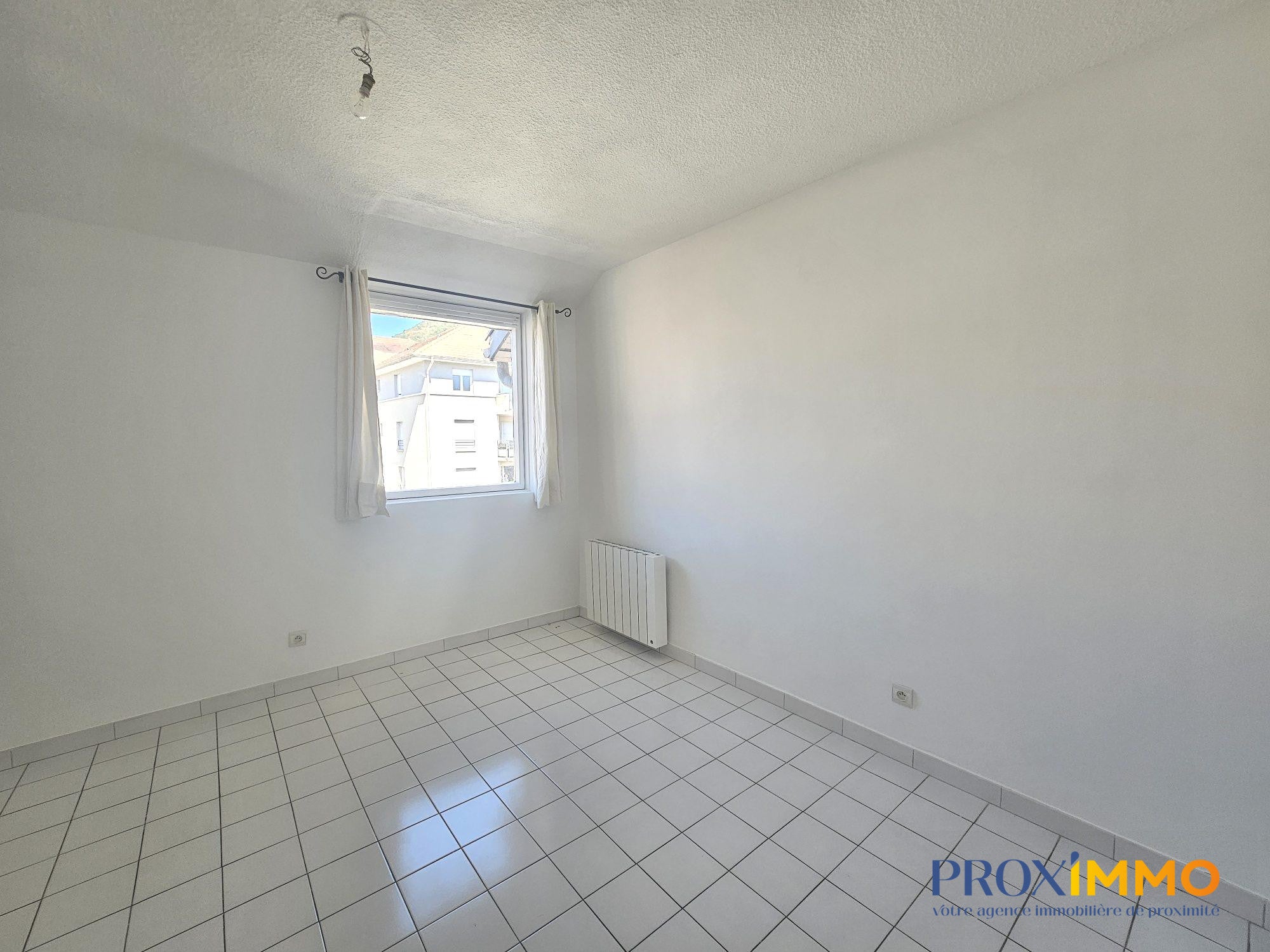 Flat Rue Georges Clémenceau in Voiron
