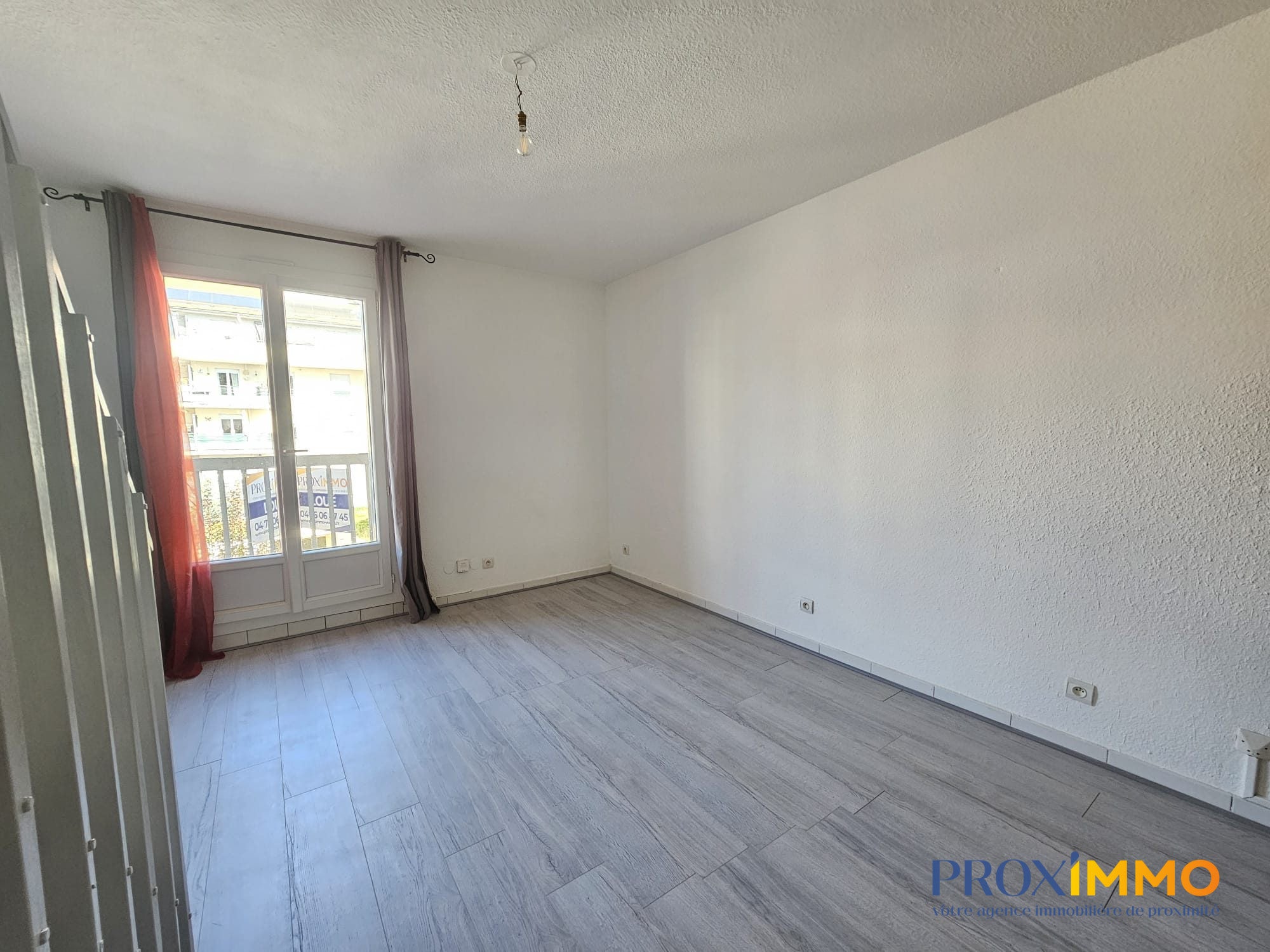 Flat Rue Georges Clémenceau in Voiron