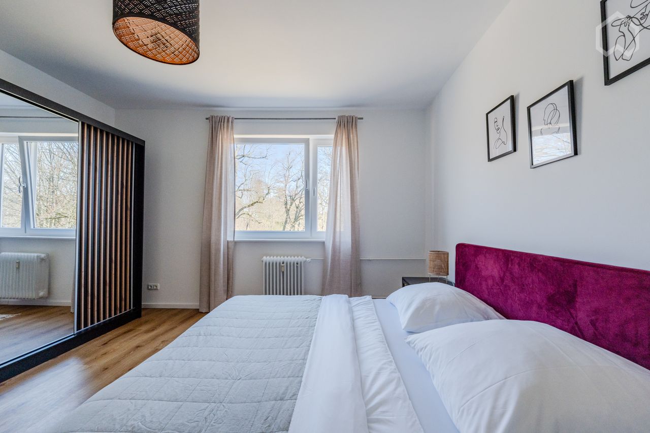 Wohnung Am Gemeindepark in Berlin