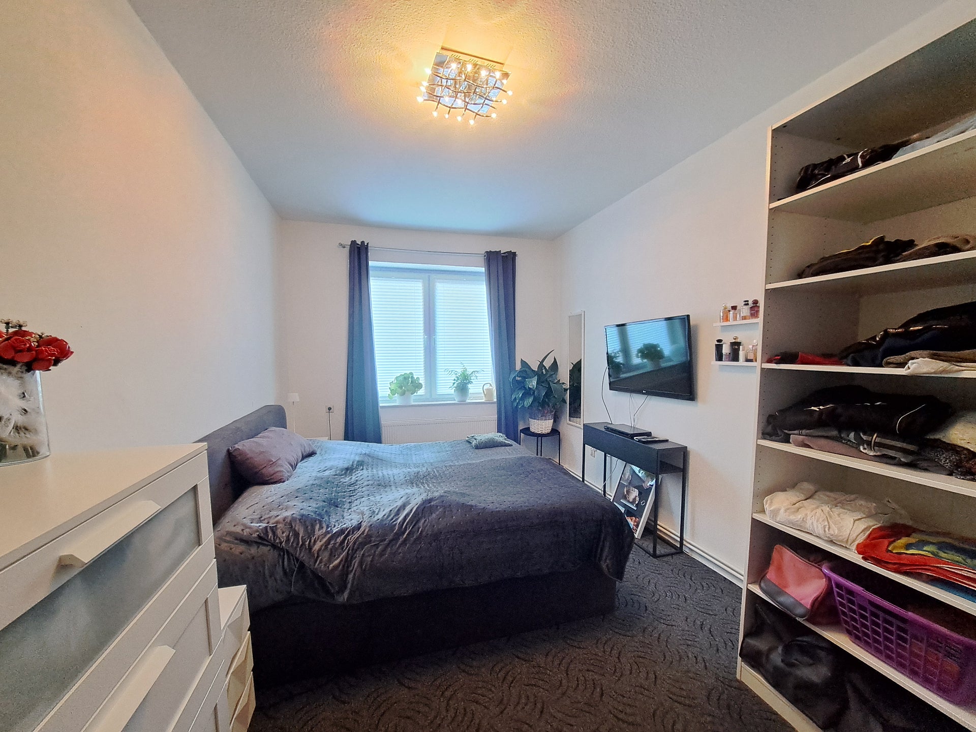 Wohnung Bütteler Straße in Bremerhaven