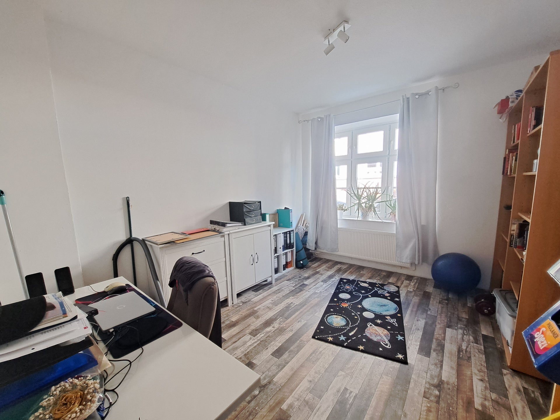 Wohnung Bütteler Straße in Bremerhaven