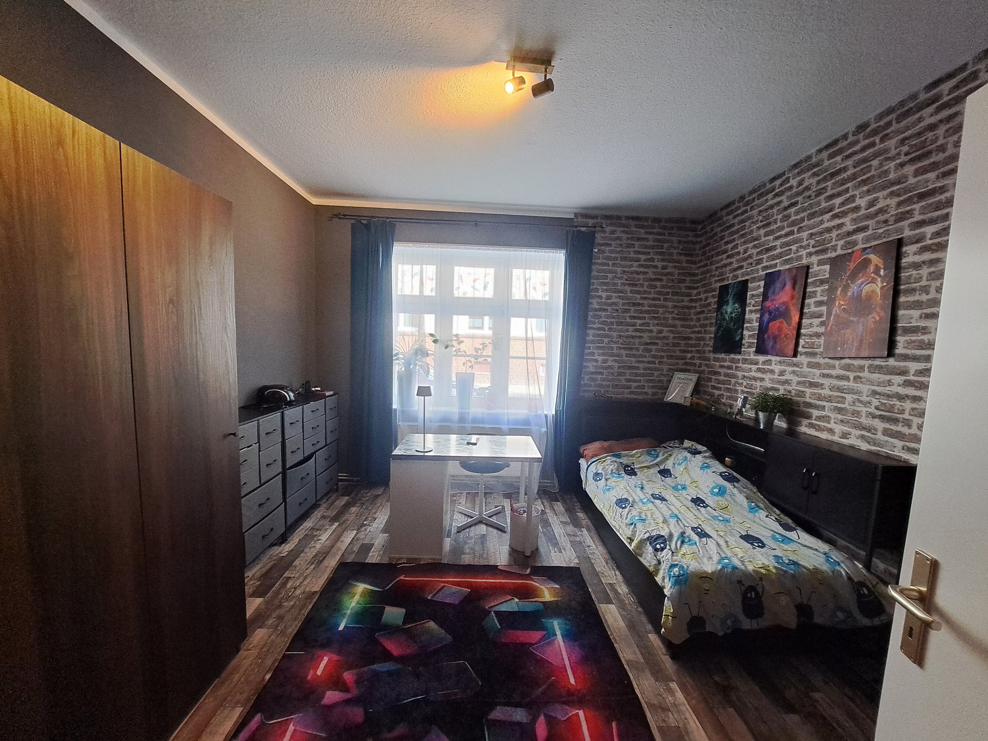 Wohnung Bütteler Straße in Bremerhaven