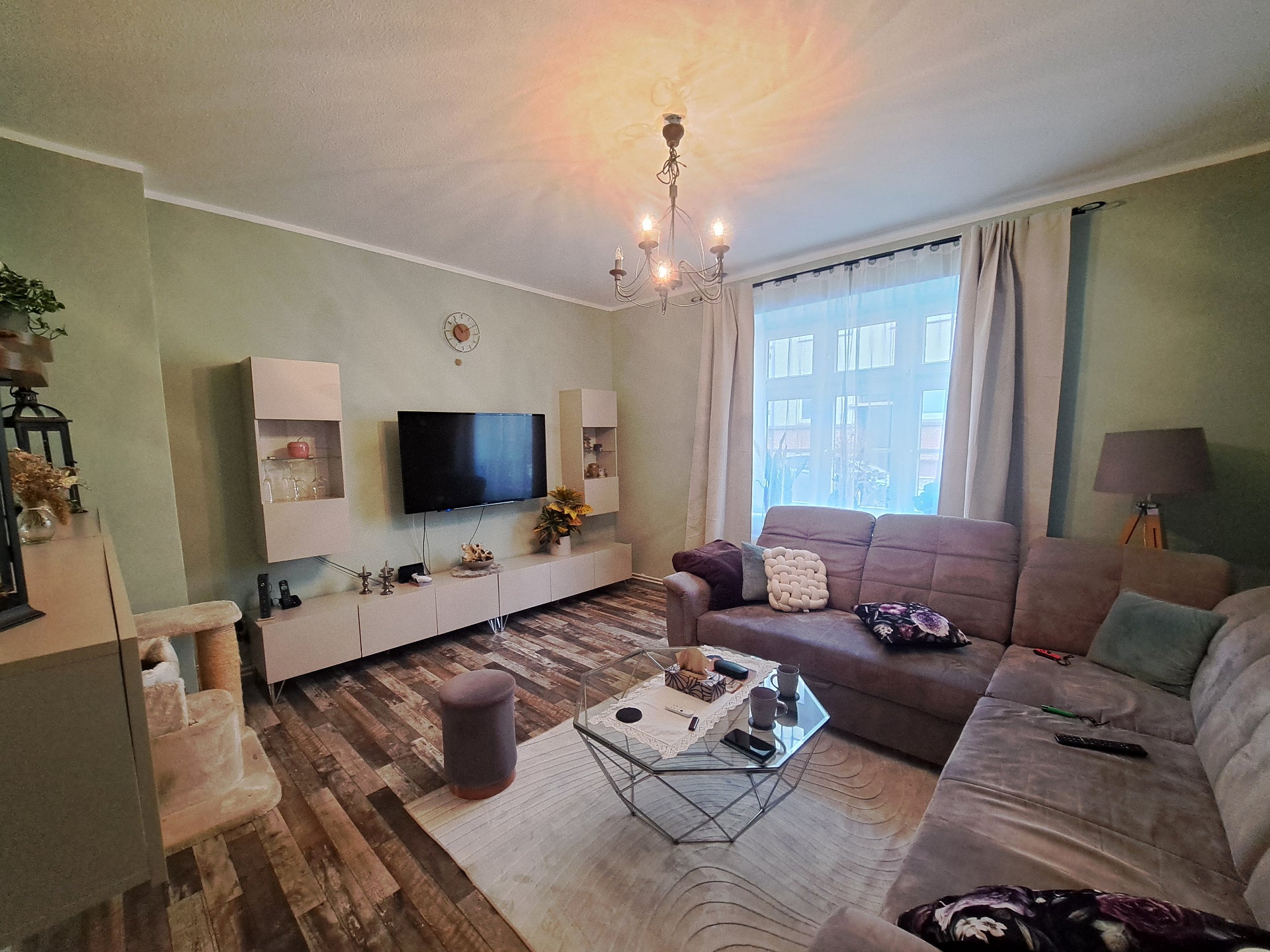 Wohnung Bütteler Straße in Bremerhaven