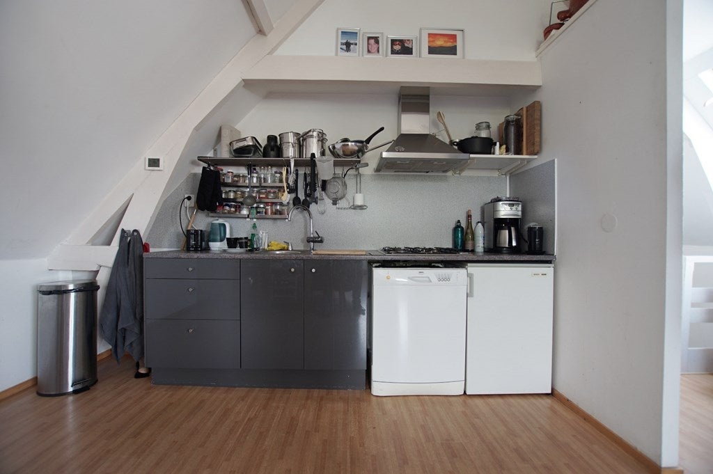 Tussenwoning te huur: Noordsingel 144, Rotterdam