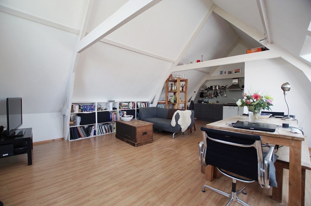 Tussenwoning te huur: Noordsingel 144, Rotterdam