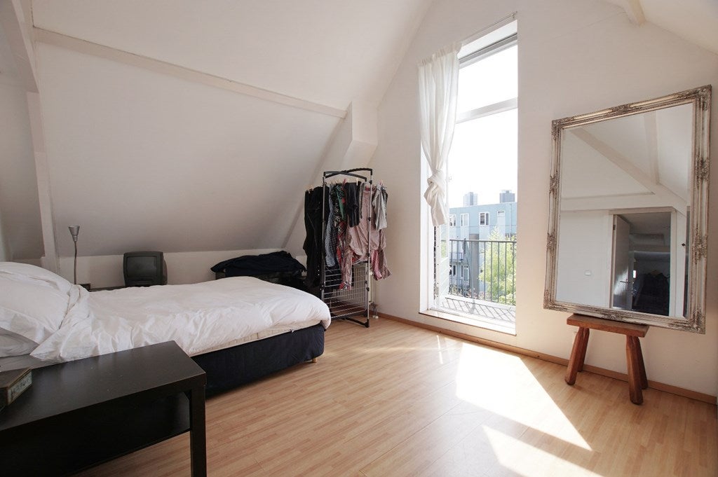 Tussenwoning te huur: Noordsingel 144, Rotterdam