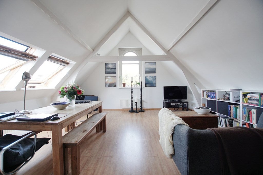Tussenwoning te huur: Noordsingel 144, Rotterdam
