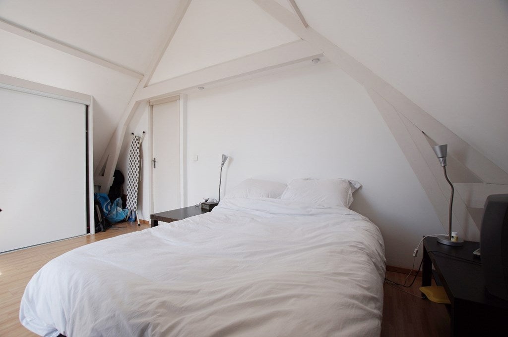 Tussenwoning te huur: Noordsingel 144, Rotterdam