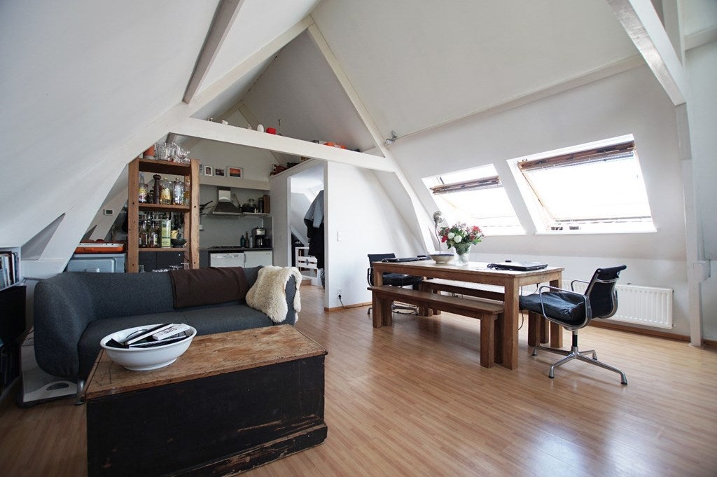 Tussenwoning te huur: Noordsingel 144, Rotterdam