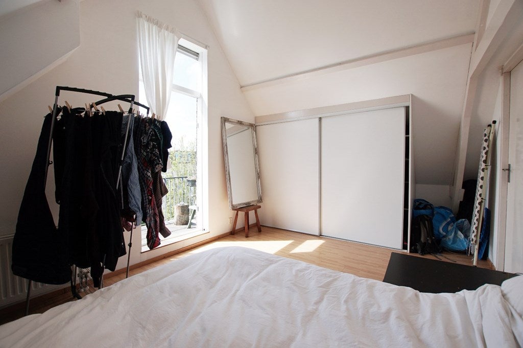 Tussenwoning te huur: Noordsingel 144, Rotterdam