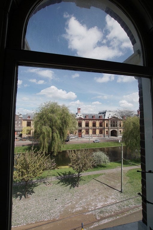 Tussenwoning te huur: Noordsingel 144, Rotterdam