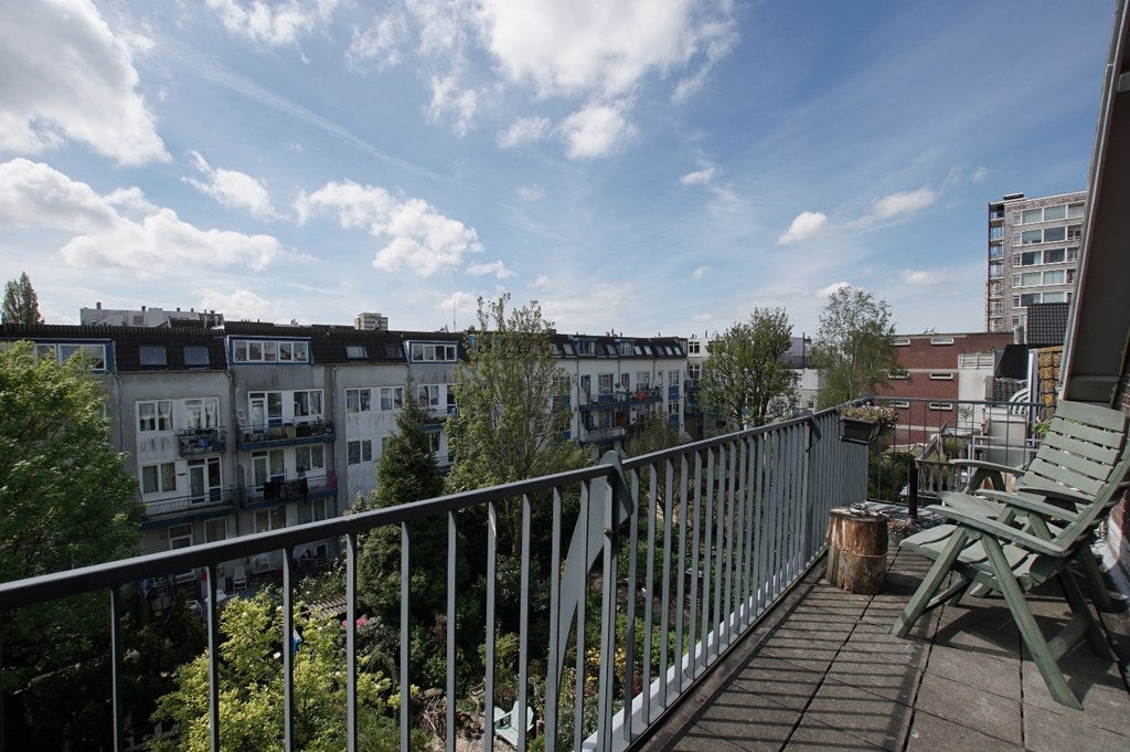 Tussenwoning te huur: Noordsingel 144, Rotterdam