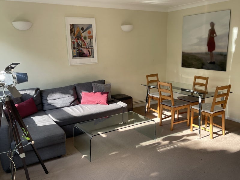 Room Upper Marsh in Greater London