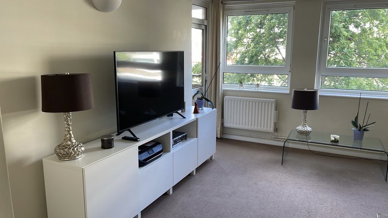 Room Upper Marsh in Greater London
