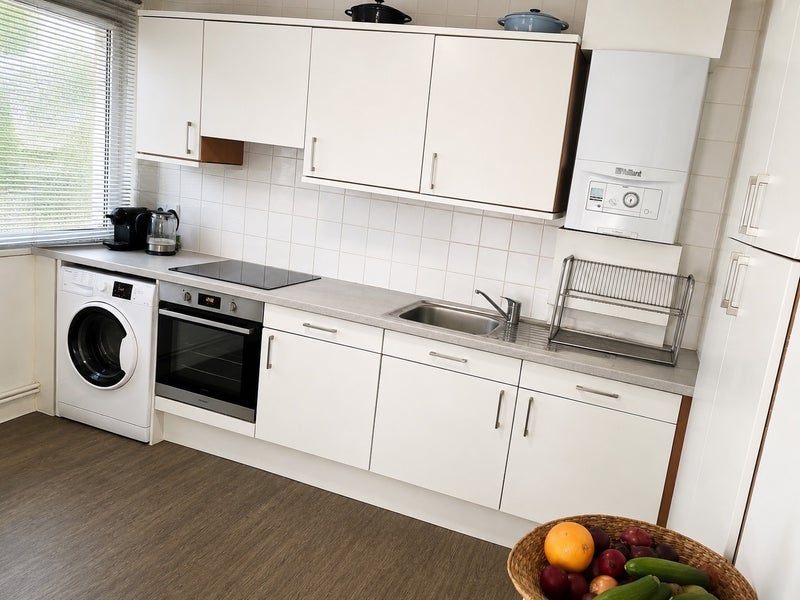 Room Upper Marsh in Greater London