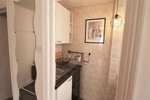Flat Willesden Lane in Greater London