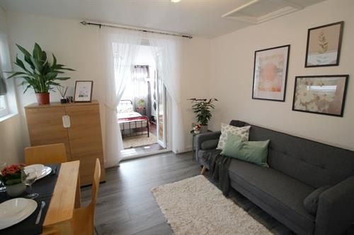 Flat Willesden Lane in Greater London