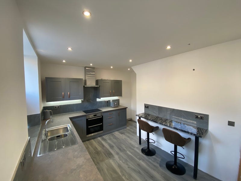Room Newchurch Road in Borough of Rossendale