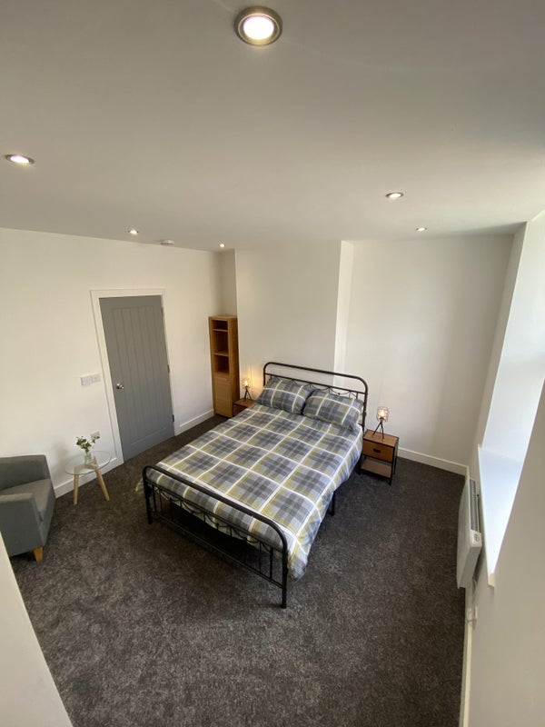 Room Newchurch Road in Borough of Rossendale