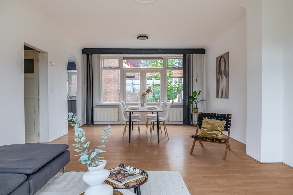 Appartement Vincent van Goghstraat 102 in Dordrecht