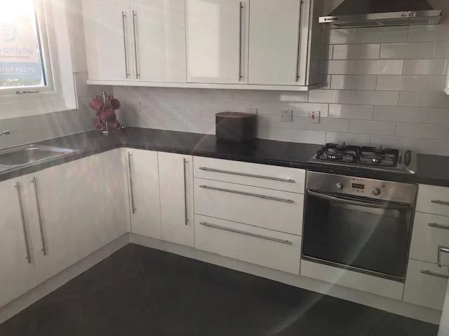 Flat Albyn Terrace in Aberdeen City