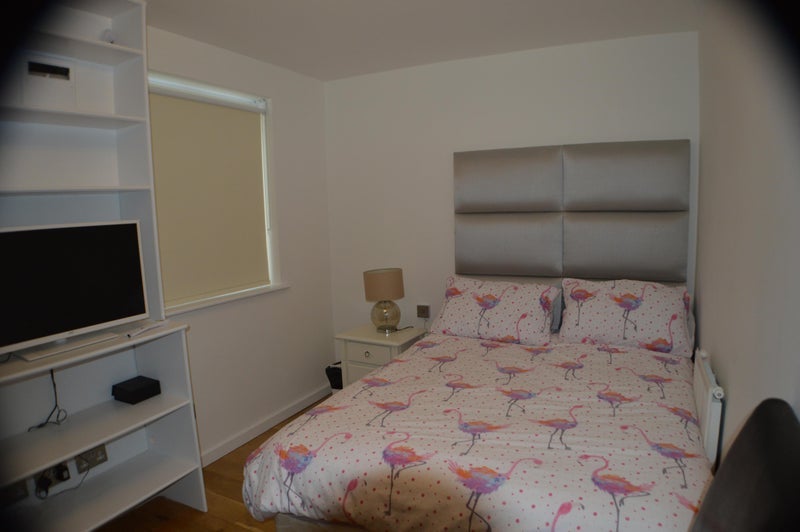 Room Barlby Road in Greater London