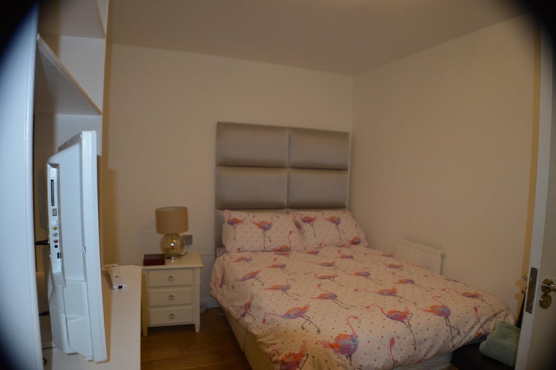 Room Barlby Road in Greater London