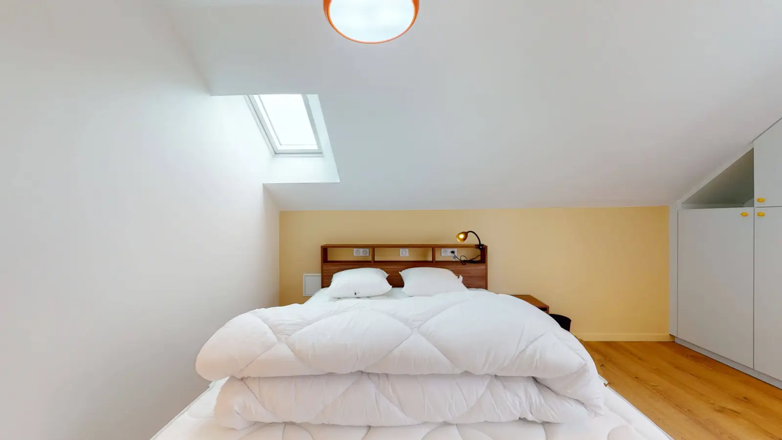 Flat Résidence des Castors in Nanterre