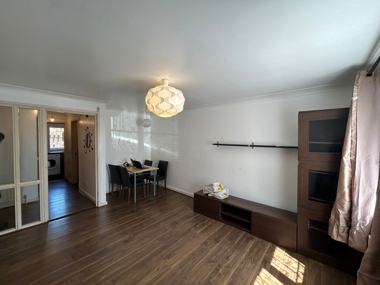 Flat Lowden Road in Greater London