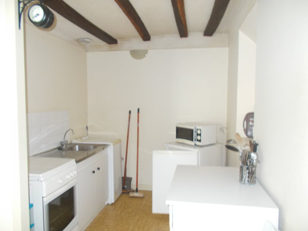 Appartement Rue des Martyrs de la Résistance à Château-Gontier-sur-Mayenne