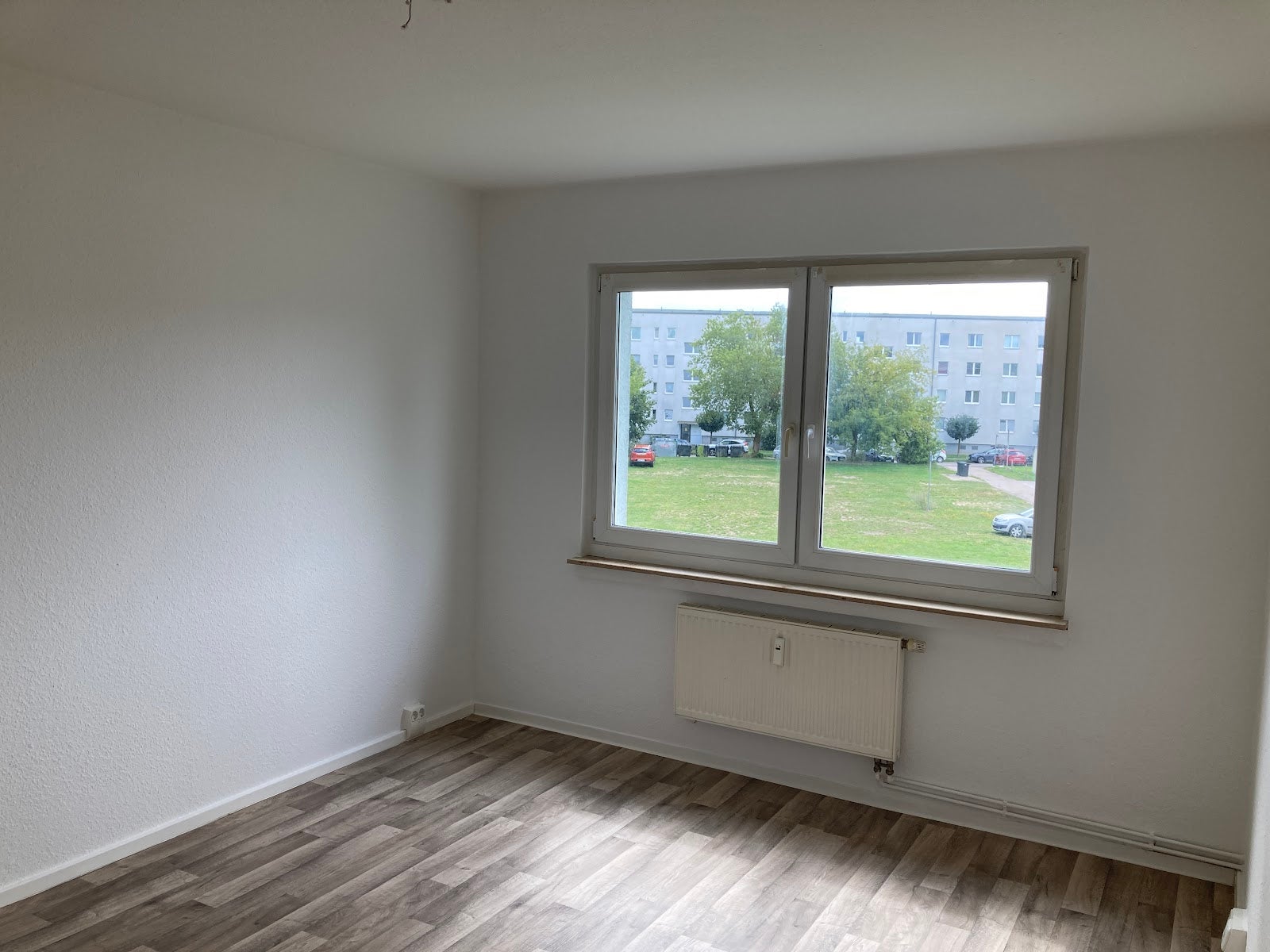 Wohnung Straße des Friedens in Hagenow