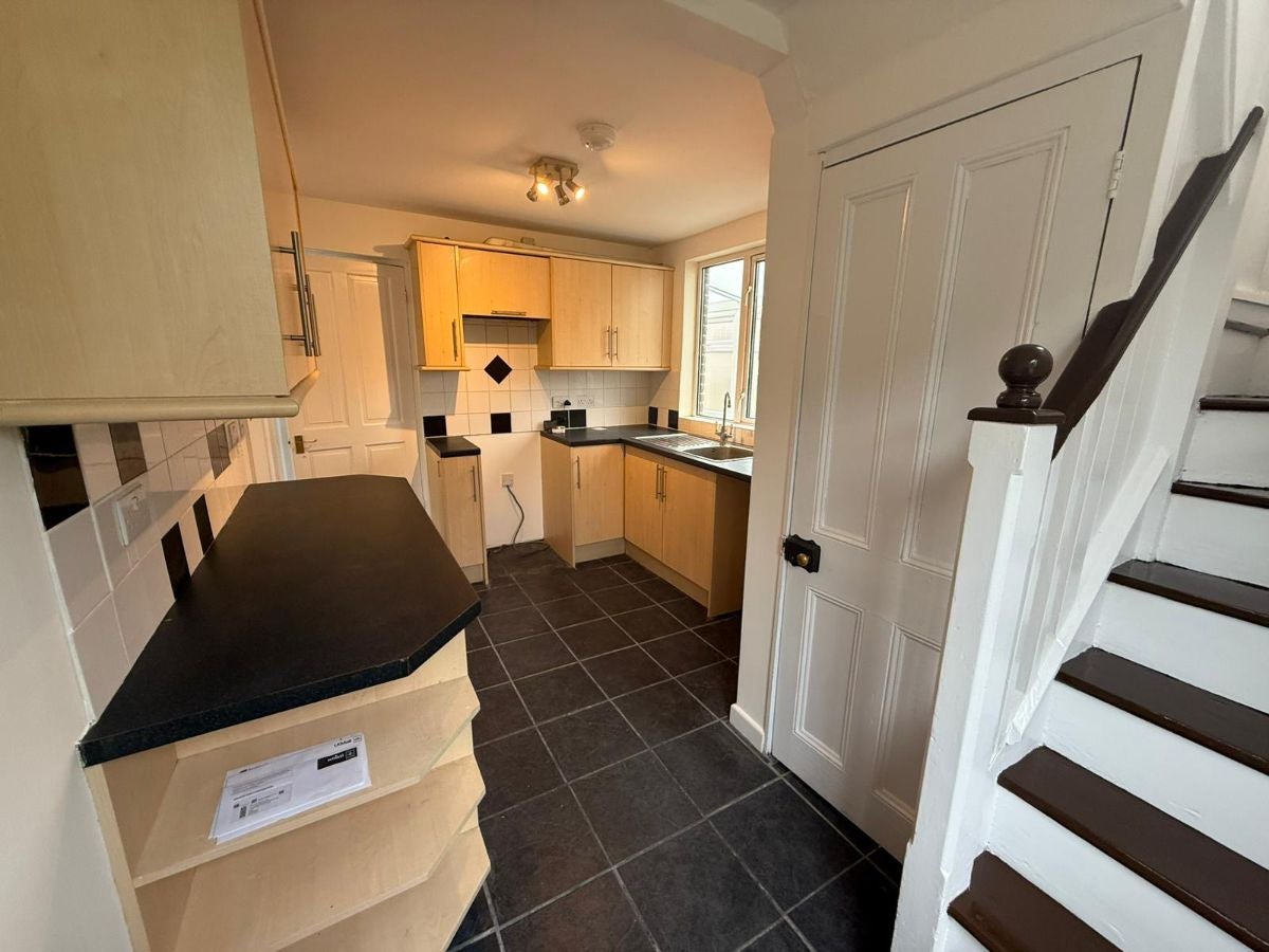 House Ecton Grove in Fenland District